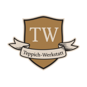 Teppich Werkstatt Logo